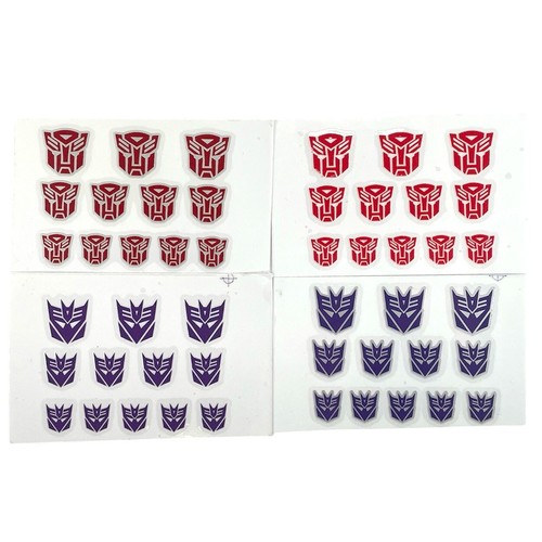 Autobot decepticons sticker - decepticons,